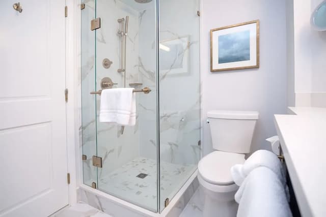 더 서튼 플레이스 호텔 밴쿠버-이그제큐티브 스위트, 킹사이즈침대 1개 (Sofa bed, Wet Bar)-10