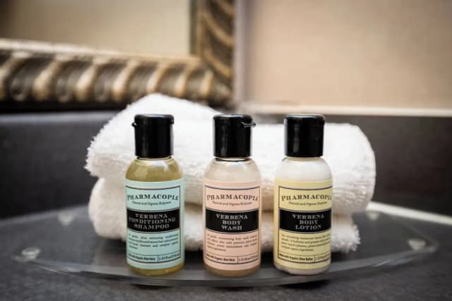 溫哥華戴維桑德曼套房酒店-套房, 廚房, 城市景 (2 Single Beds, Sofa Bed, W/D, Balcony)-5