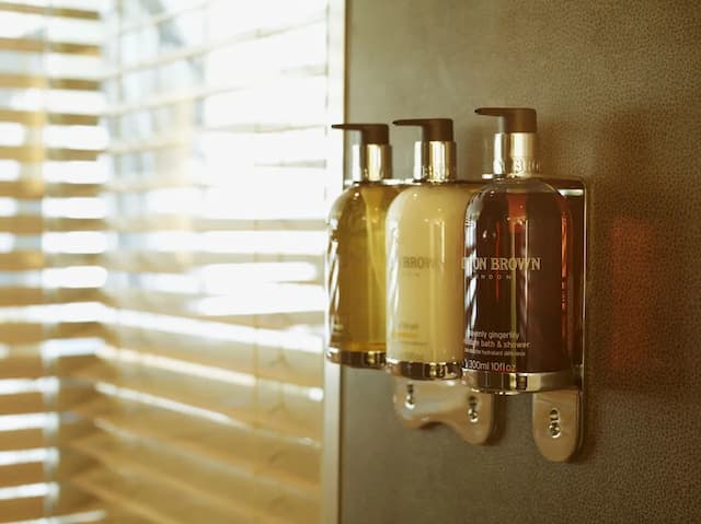 楓葉廣場傑爾曼酒店-經典客房, 1 張特大雙人床-6