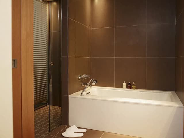 楓葉廣場傑爾曼酒店-特色套房, 1 間臥室-5