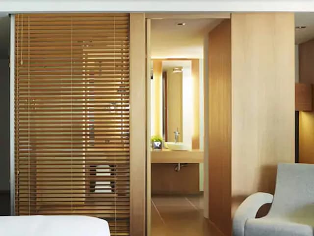 楓葉廣場傑爾曼酒店-特色套房, 1 間臥室-7