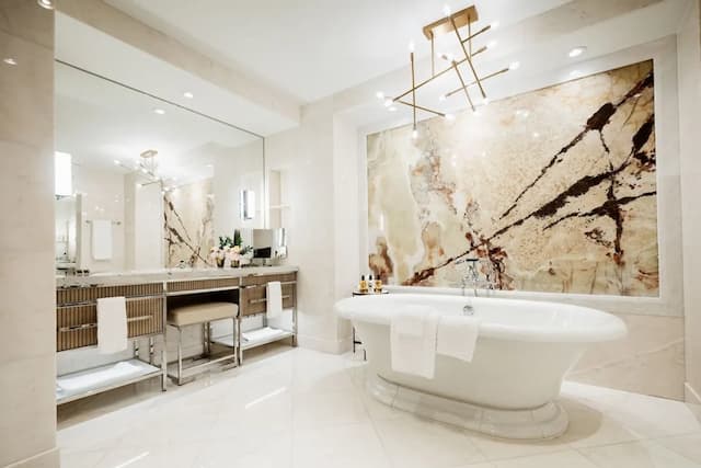 The Ritz-Carlton, Toronto-The Ritz-Carlton Presidential Suite-6