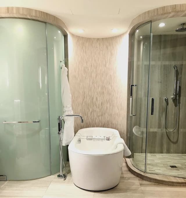 The Ritz-Carlton, Toronto-Executive Suite, 1 Bedroom-3