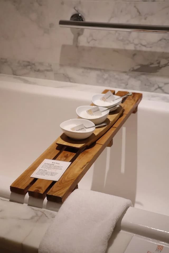 貝里蒂常青藤旅店-豪華客房, 1 張特大雙人床 (Spa, Pool, Gym - Woman Only)-36