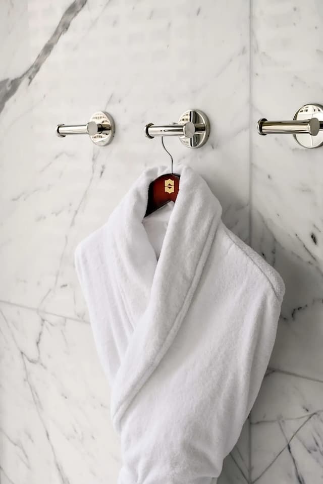 샹그릴라 토론토-이그제큐티브룸, 킹사이즈침대 1개, 테라스-4