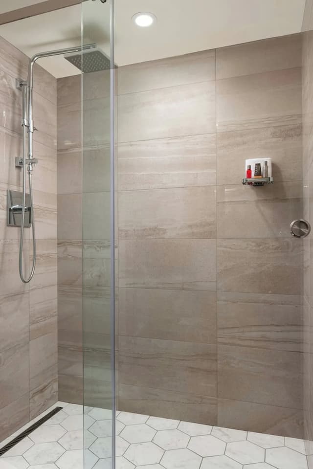 溫哥華機場萬豪酒店-普通套房-6