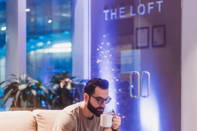 溫哥華山峰市區萬豪酒店-休閒客房, 2 張標準雙人床-8