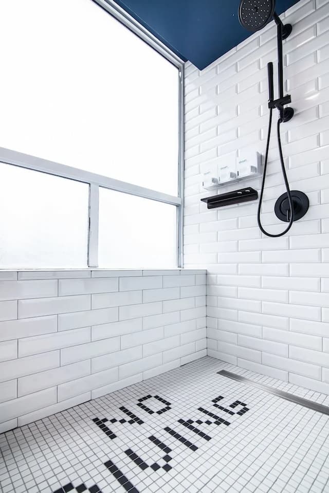 溫哥華貝爾蒙特美憬閣酒店-高級客房, 1 張特大雙人床-2