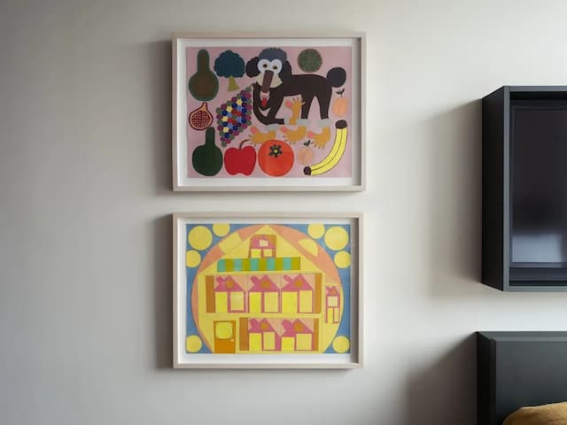 Penny Williamsburg-Room, 1 Queen Bed, Accessible (Supreme)-2