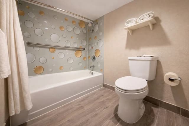 레드 루프 인 & 스위트 휴스턴 - 하비 에어포트-스위트, 퀸사이즈침대 2개, 금연, 주방-11