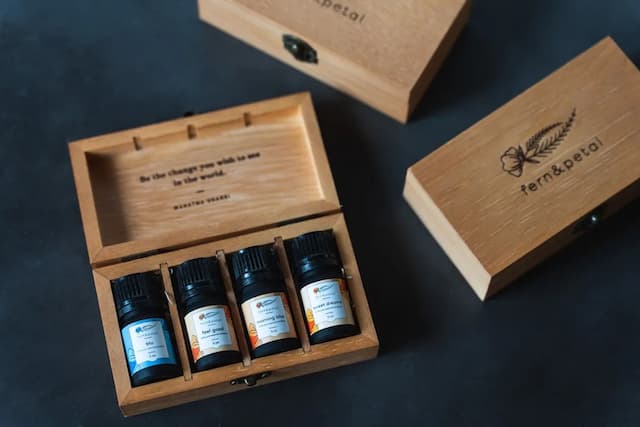 溫哥華布魯酒店-豪華客房, 1 張特大雙人床-7