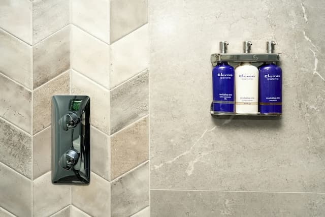 溫哥華布魯酒店-特色套房, 1 張特大雙人床及 1 張梳化床-10