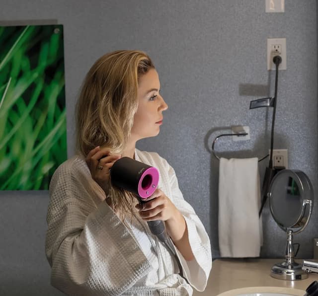 溫哥華布魯酒店-樓中樓客房, 露台-15