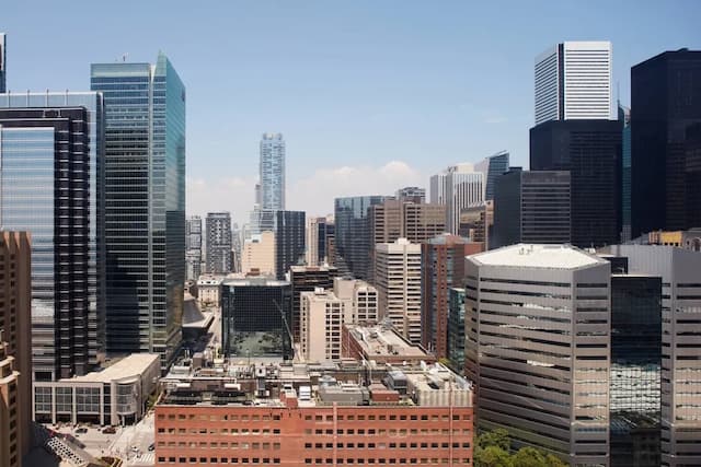 Delta Hotels by Marriott Toronto-Room, 2 Queen Beds-2