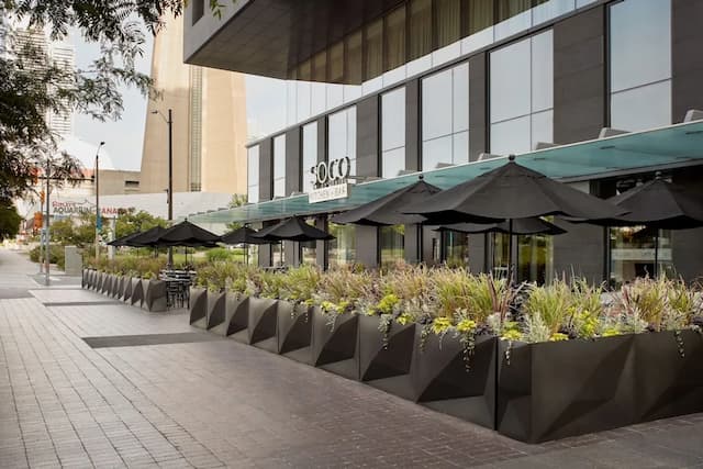 Delta Hotels by Marriott Toronto-Room, 2 Queen Beds-7