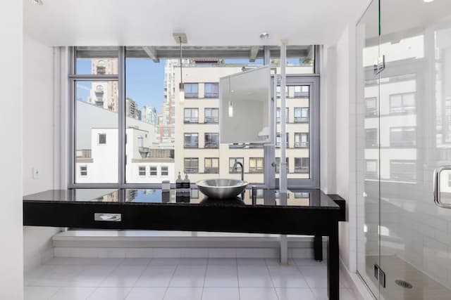 オーパス ホテル バンクーバー-スーペリア ルーム キングベッド 1 台-5