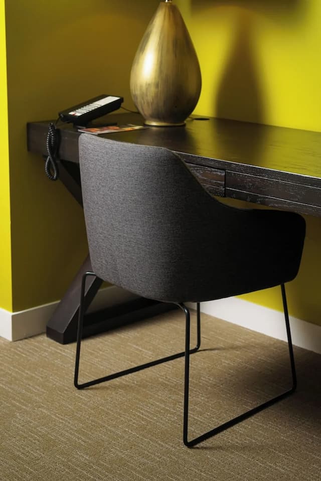 オーパス ホテル バンクーバー-スーペリア ダブルルーム-3