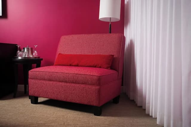 オーパス ホテル バンクーバー-スタンダード ルーム キングベッド 1 台-2