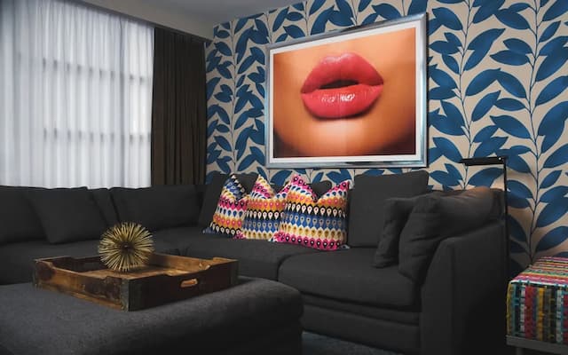 オーパス ホテル バンクーバー-シグネチャー スイート (OPUS)-1