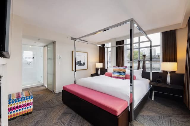 オーパス ホテル バンクーバー-シグネチャー スイート (OPUS)-5