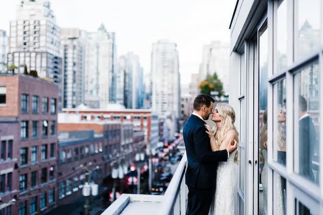 オーパス ホテル バンクーバー-シグネチャー スイート (OPUS)-3