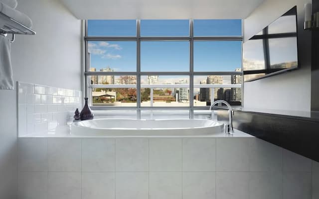 オーパス ホテル バンクーバー-シグネチャー スイート (OPUS)-6