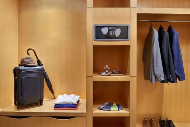 蘇活住宅飯店-奢華客房 (Accomodation)-4