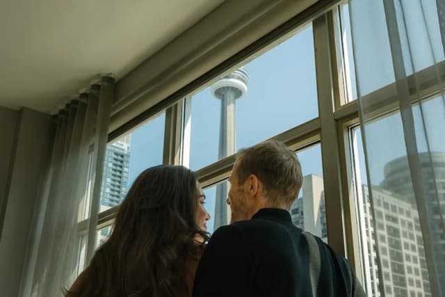 蘇活住宅飯店-奢華客房 (Accomodation)-8