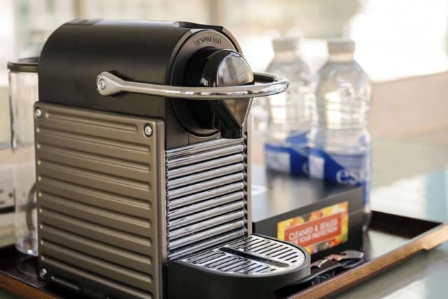 蘇活住宅飯店-行政套房-6