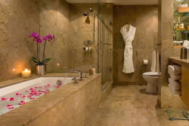 蘇活住宅飯店-極品套房, 1 張特大雙人床-9