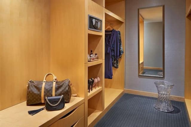 蘇活住宅飯店-行政套房, 邊間-9