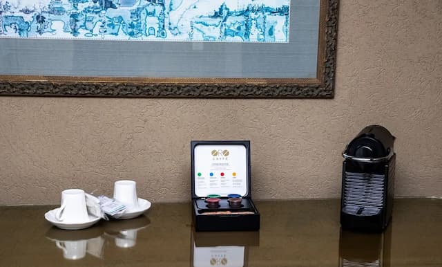 オールド ミル トロント-プレミアム スイート キングベッド 1 台ソファーベッド付き-4