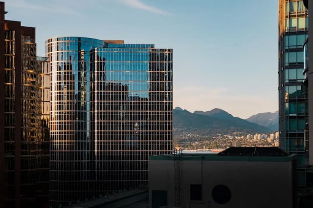 AZUR Legacy Collection Hotel-客房 (Sapphire Skyline King)-3