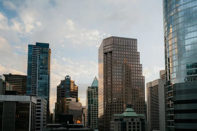 AZUR Legacy Collection Hotel-客房 (Sapphire Skyline King)-2