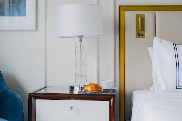 AZUR Legacy Collection Hotel-客房 (Turquoise King)-2