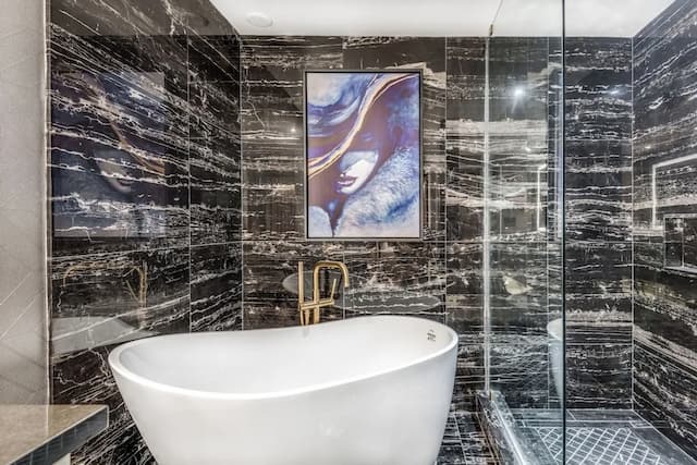 AZUR Legacy Collection Hotel-套房, 1 間臥室 (Jade King Suite)-8