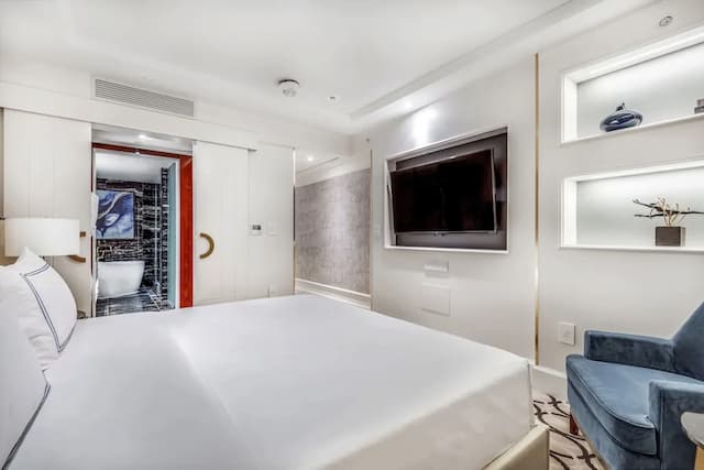 AZUR Legacy Collection Hotel-套房, 1 間臥室 (Jade King Suite)-3