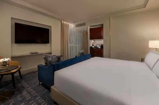 AZUR Legacy Collection Hotel-客房 (Emerald King)-2