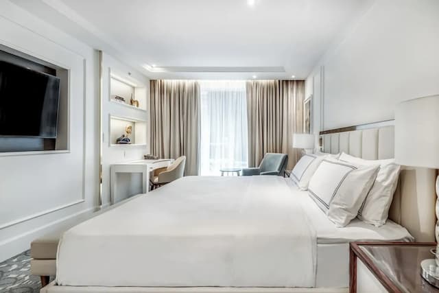 AZUR Legacy Collection Hotel-客房 (Tanzanite King)-1