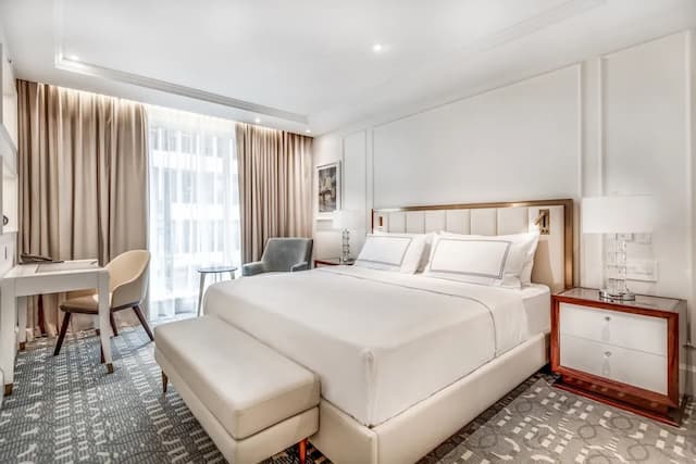 AZUR Legacy Collection Hotel-客房 (Tanzanite King)-2