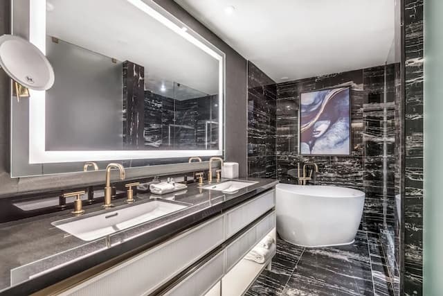 AZUR Legacy Collection Hotel-客房 (Tanzanite King)-4