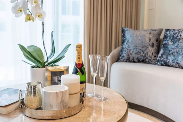 AZUR Legacy Collection Hotel-套房, 1 間臥室 (Opal Penthouse)-5