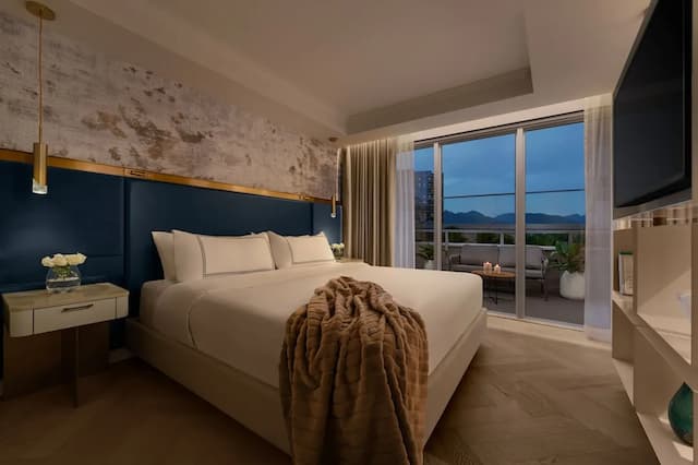 AZUR Legacy Collection Hotel-套房, 1 間臥室 (Opal Penthouse)-1