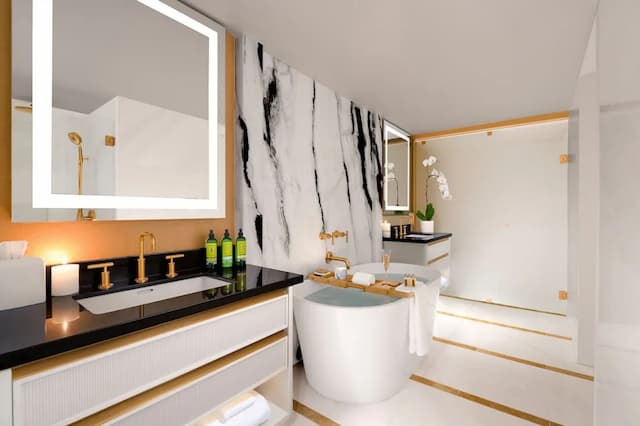 AZUR Legacy Collection Hotel-套房, 1 間臥室 (Opal Penthouse)-14