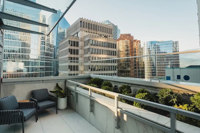 AZUR Legacy Collection Hotel-套房, 1 間臥室 (Opal Penthouse)-12