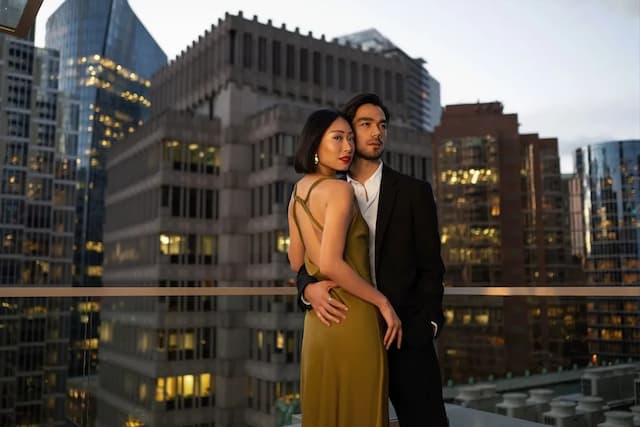 AZUR Legacy Collection Hotel-套房, 1 間臥室 (Opal Penthouse)-7