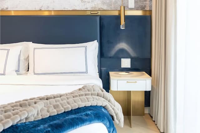 AZUR Legacy Collection Hotel-套房, 1 間臥室 (Opal Penthouse)-3