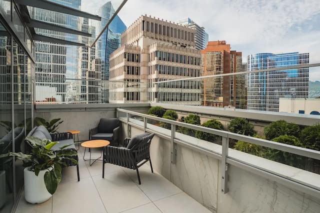 AZUR Legacy Collection Hotel-套房, 1 間臥室 (Opal Penthouse)-9