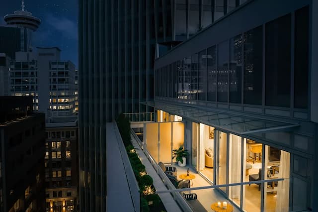 AZUR Legacy Collection Hotel-套房, 1 間臥室 (Opal Penthouse)-6