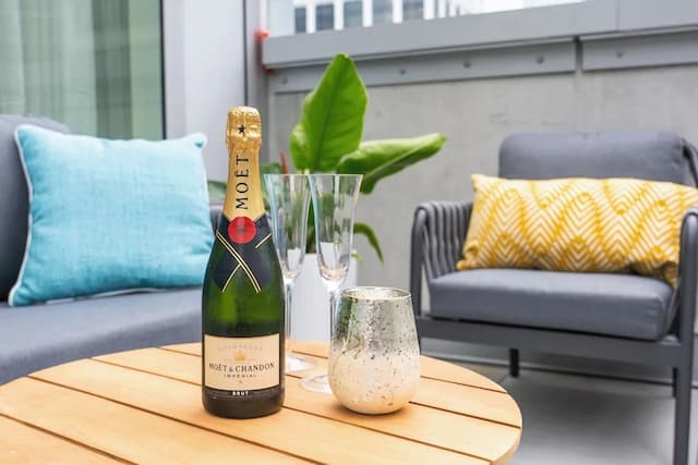 AZUR Legacy Collection Hotel-套房, 1 間臥室 (Opal Penthouse)-8